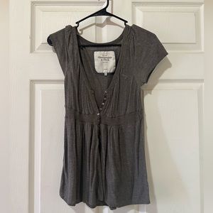 Abercrombie and fitch shirt